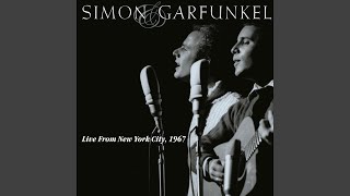 He Was My Brother (Live at Lincoln Center, New York City, NY - January 1967)