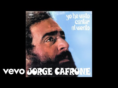 Fiel Compañera - Jorge Cafrune
