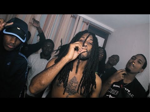 Atta 2T x Larnak - Intense #2 (Dir.by KINGS FILMS)