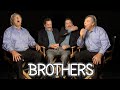 Peter Cullen and Frank Weller being Baby Brothers for 5 minutes straight!