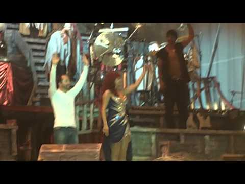 andrea berg live & dj bobo