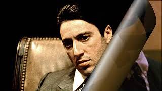 Good Fader - Godfather Love Theme (Pulsedriver Remix)