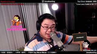Download lagu Xiao Pan Pan, Xiao Fengfeng - Learn to call Say Meow Meow mp3