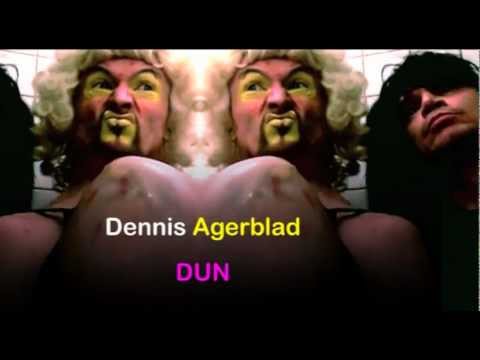 Dun - Dennis Agerblad