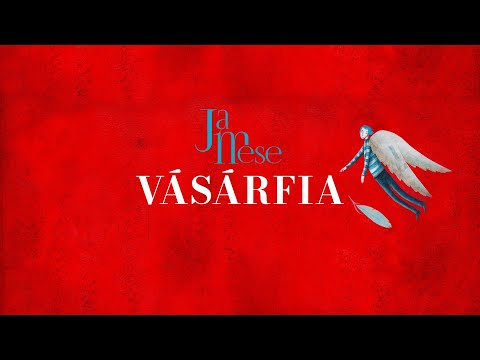 JaMese: Vásárfia feat. Ferenczi György