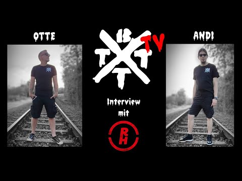 BlattTurboTV - Interview mit dem General von Rammelhof (12.Juli 2020)