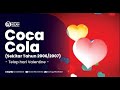 Iklan Telop Coca Cola Versi Valentine Sekitar Tahun 2006 2007
