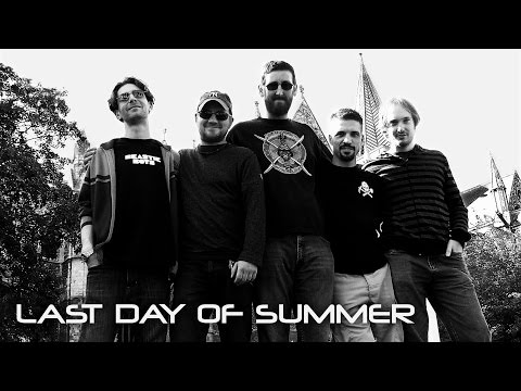 Last Day of Summer Trailer