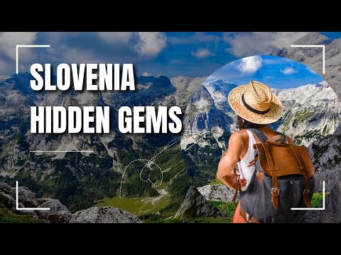 Discover Slovenia’s Hidden Gems: Maribor, Ptuj, and Beyond – Less Crowded Spots in 2024