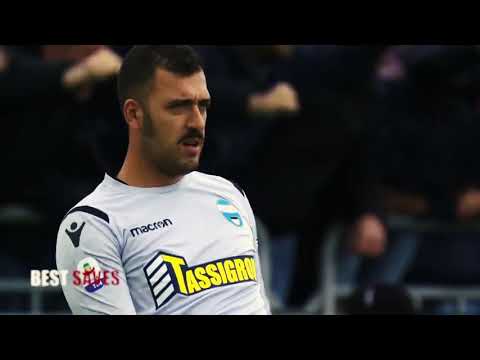 Emiliano Viviano - Best Saves 2018/2019 - Serie A Best Goalkeeper saves