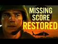 Black Hawk Down “Irene!” Scene with UNUSED Hans Zimmer Score (Synchrotone)