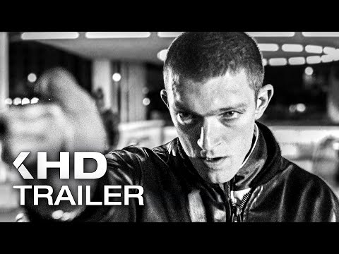 LA HAINE Trailer German Deutsch UT (1995) Vincent Cassel, Exklusiv