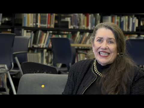 Pamela Weiss - Women Working for Justice HOF 2019