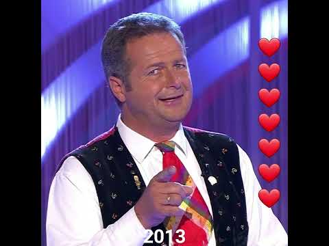 Spreng die Ketten deiner Einsamkeit - Kastelruther Spatzen/1991