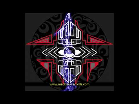 Keja - Normal Mutation - MackiTek Records 29