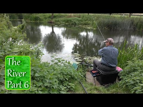 The River Part 6 with Andrew Bolderson