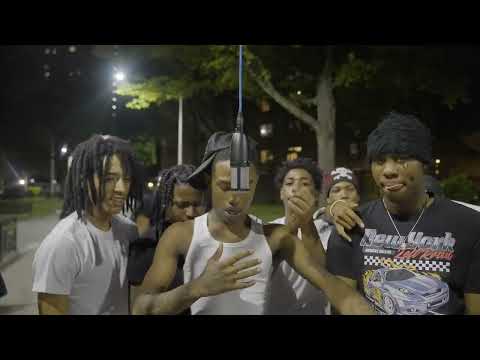 Kai Swervo x Baree Swervo - Demonic Duo (WhoRunItNYC Perfornance)