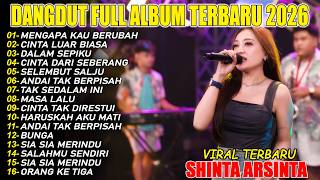 Download lagu MENGAPA KAU BERUBAH, ANDAI TAK BERPISAH DANGDUT FULL ALBUM TERBARU DANGDUT KOPLO VIRAL TERBARU mp3