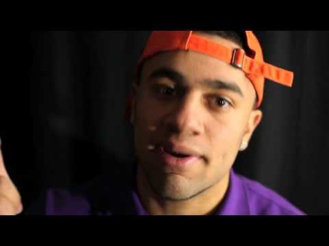 Dj-My Own Lane Feat Lil Mont