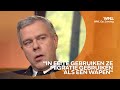 NAVO-topman Rob Bauer: 'De Russen zijn weer onze tegenstander geworden'