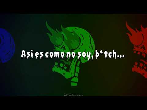 $hadowDark - THE GANG SHIT (beat.Skenz)