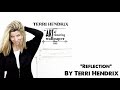 Terri Hendrix - Reflection