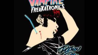 Plateau Repas - Vampire (Freakatronic Remix)