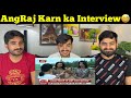 Serial aur cinema Mahabharat special | Angraj Karn 😍 |PAKISTAN REACTION
