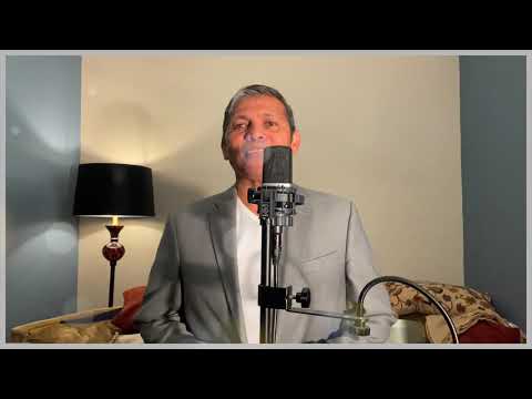 Felipe Garibo - Renacer #Felipegaribo