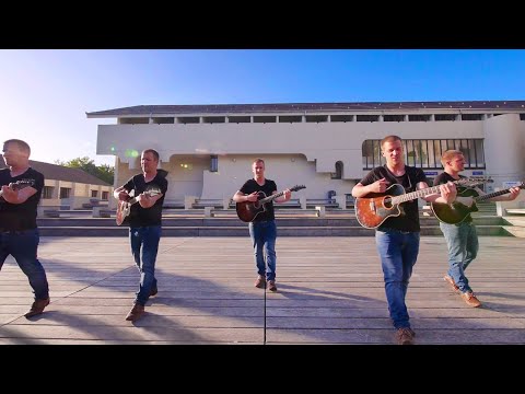Jusqu'à (CLIP à Louvain-la-Neuve) [Réalisation - Cadrage - Montage]