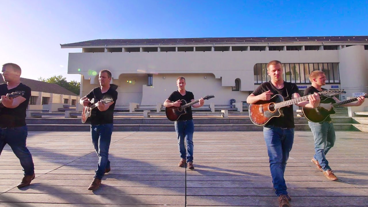 Jusqu'à (CLIP à Louvain-la-Neuve)