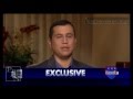 GEORGE ZIMMERMANs Exclusive Full Interview With.