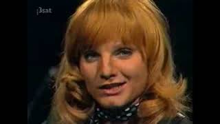 Joana - Und das Haar hängt mir im Wind (Le métèque von Georges Moustaki mit Kommentar am Ende)