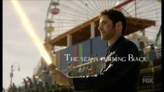 Lucifer OST - MILCK - The World is Unraveling