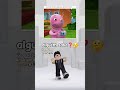 Alguém Assim Backyardigans ️ Roblox Naofloppa Humor Fypviral Funny Backyardigans Memes