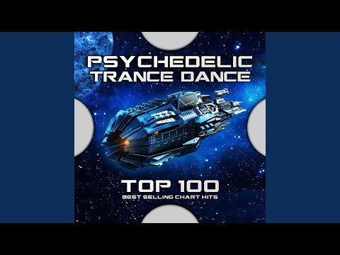 Biokinetix & Brain Driver - Welcome to the Real World (Psychedelic Goa Trance)