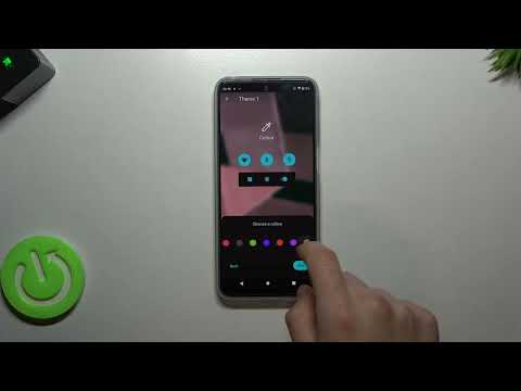 Motorola Moto G41 - Styles Presentation / Change Your Phone by Default Personalization Options!