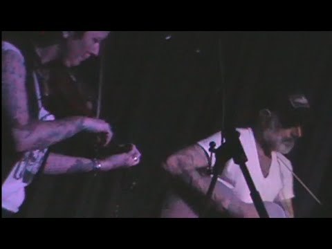 Ben Nichols Live at Zebulon - Davy Brown