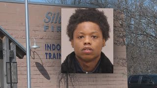 Blue hammer, mask & vast criminal past brings arrest in Kent County crime spree
