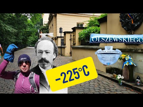 Olszewskiego, Kraków, Polska