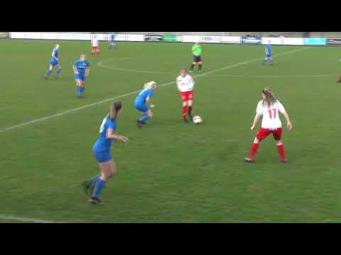 KVV Vosselaar - Loenhout SK op 07.03.2020