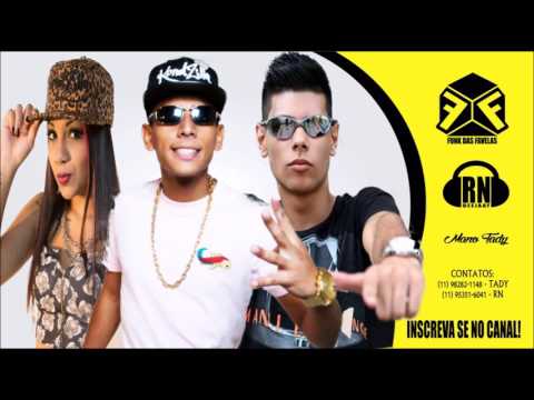 MC Manu, MC Lustosa e MC Yago - Embrazada no Baile (DJ R7) Lançamento 2015 | FUNK DAS FAVELAS