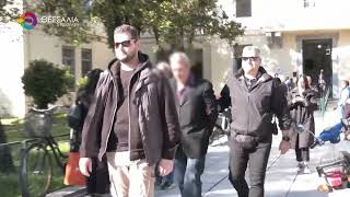 ΠΡΟΦΥΛΑΚΙΣΤΕΟΣ Ο 58ΧΡΟΝΟΣ ΛΙΜΕΝΙΚΟΣ ΓΙΑ ΤΙΣ ΑΣΕΛΓΕΙΣ ΠΡΑΞΕΙΣ ΣΕ ΑΝΗΛΙΚΟΥΣ 12 11 2025 ΠΡΟΦΥΛΑΚΙΣΤΕΟΣ Ο 58ΧΡΟΝΟΣ ΛΙΜΕΝΙΚΟΣ ΓΙΑ ΤΙΣ ΑΣΕΛΓΕΙΣ ΠΡΑΞΕΙΣ ΣΕ ΑΝΗΛΙΚΟΥΣ 12 11 2025