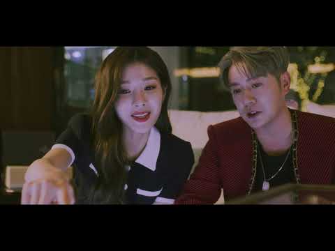 [MV]David Yong - In My Pocket (feat. 키드밀리)