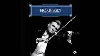 Morrisey - 9 On the Streets I Ran - Ringleader of the Tormentors