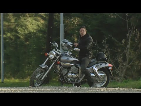 Sos mi hombre - Capítulo 3