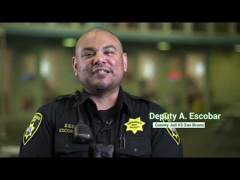 The San Francisco Sheriff’s Office Wants You—Sí, Tú!!