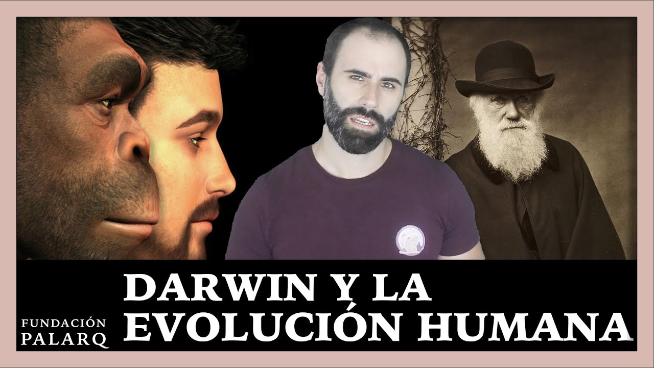 El Origen de las Especies: la teoría de la evolución de Charles Darwin