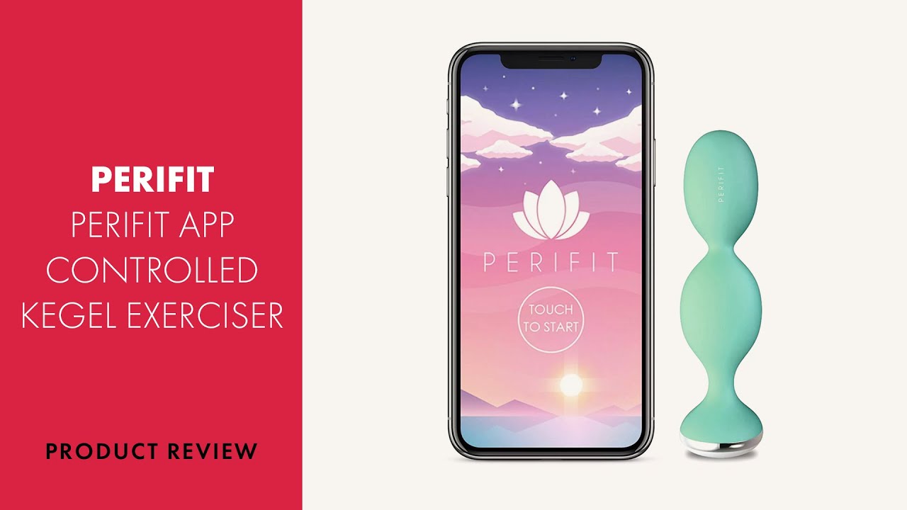 Pelvic floor coach with app - Rated 4.7/5 by +300K women – Perifit (United  States)
