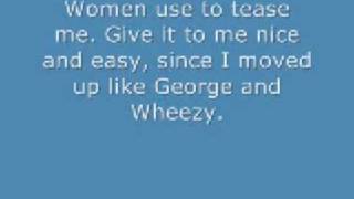 Gettin Jiggy Wit It-Lyrics